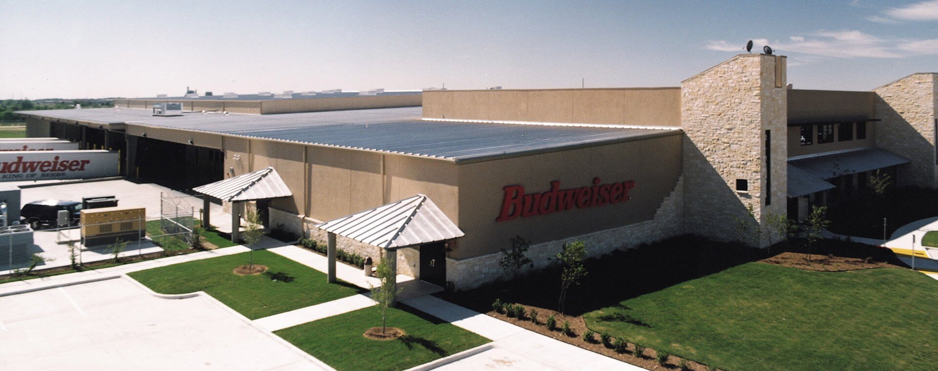 furnish and erect contractor Austin and Middle Texas